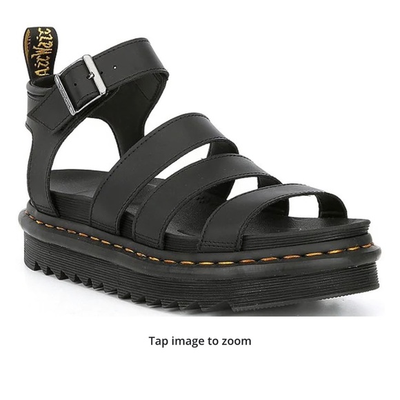 Dr. Martens Shoes - Dr. Martens Sandals